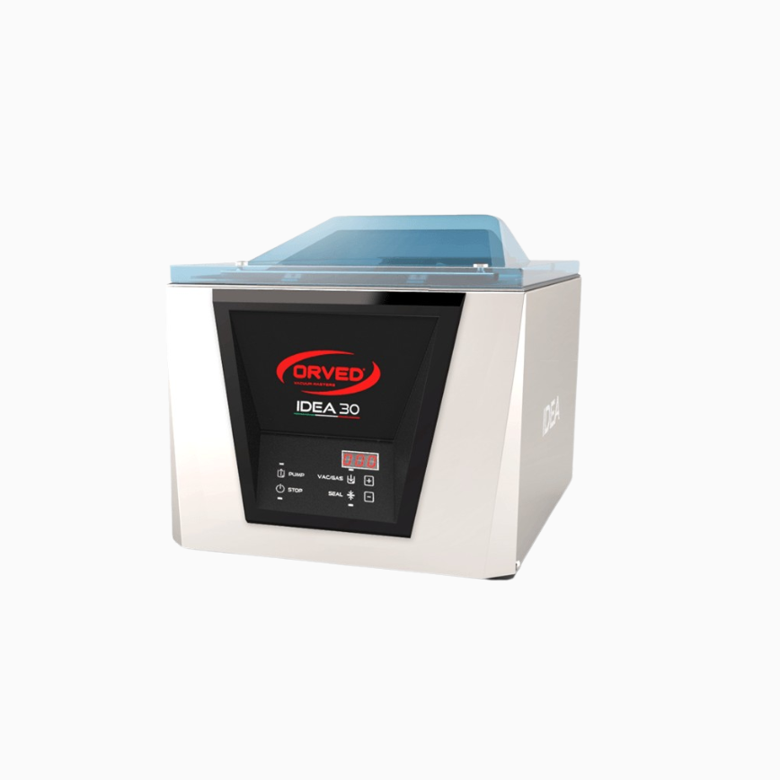 Vacuum Pack Machines