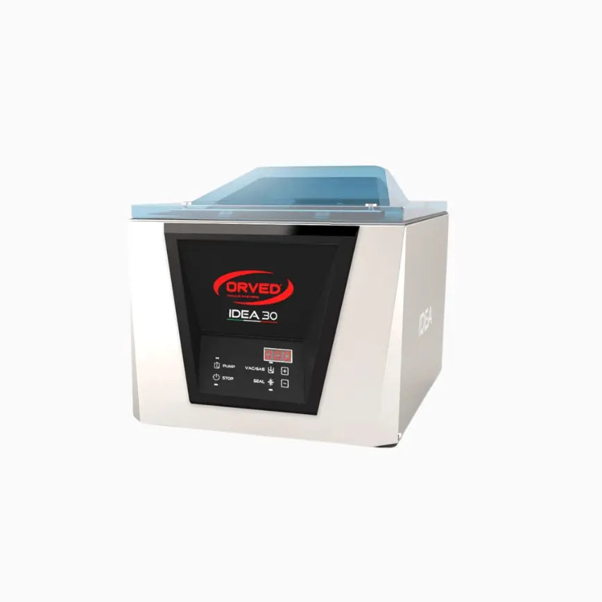 Vacuum Pack Machines