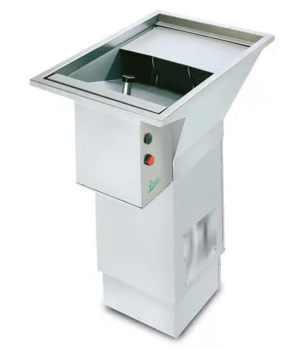 Waste Disposal Units