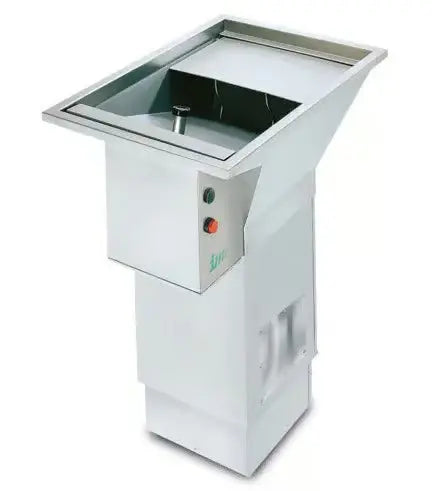 Waste Disposal Units
