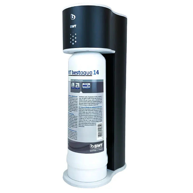 Water Filtration