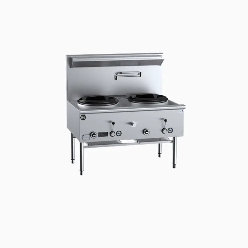 Woks