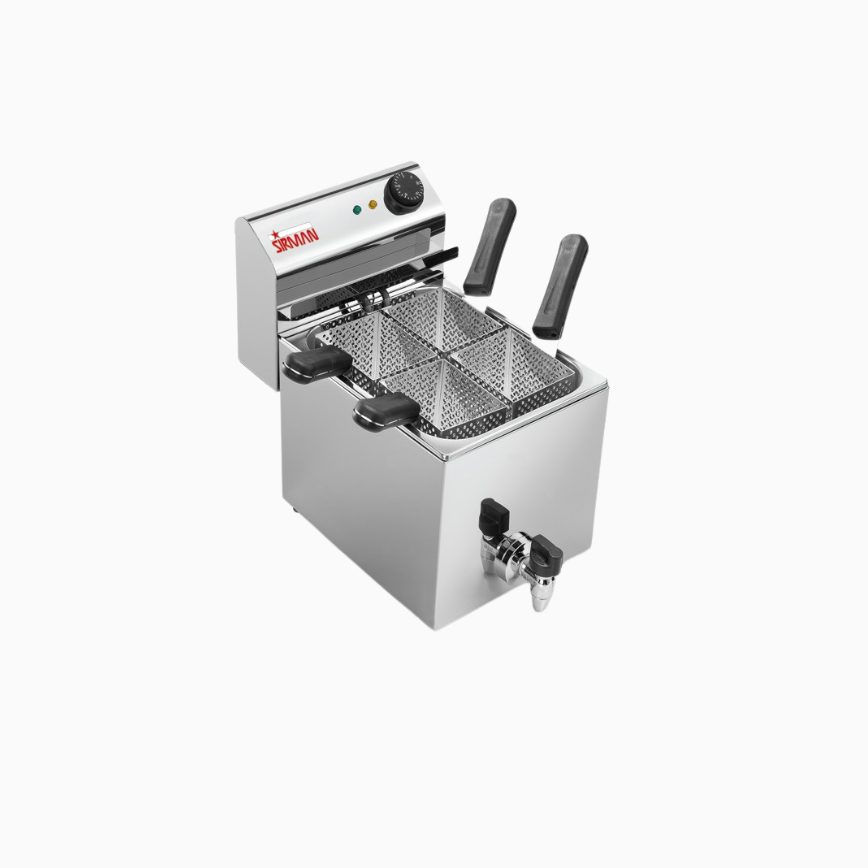 Bench Top Pasta Cookers