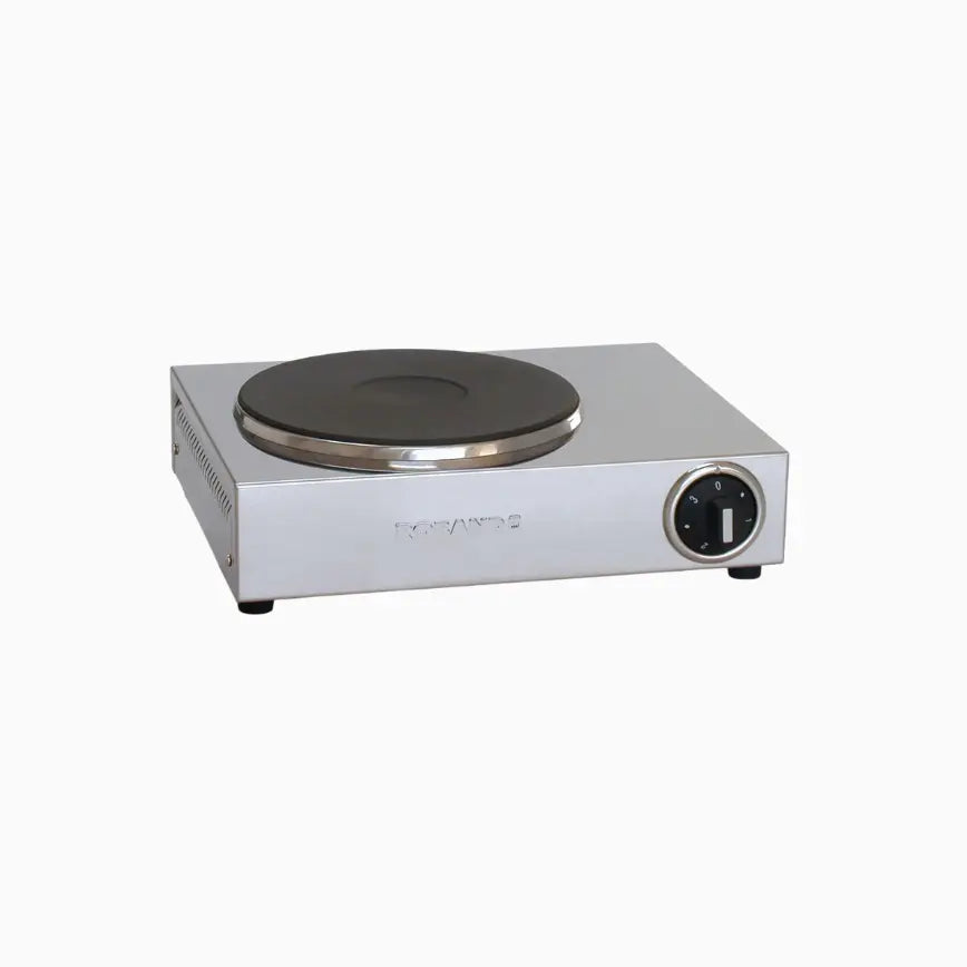 Boiling Plates