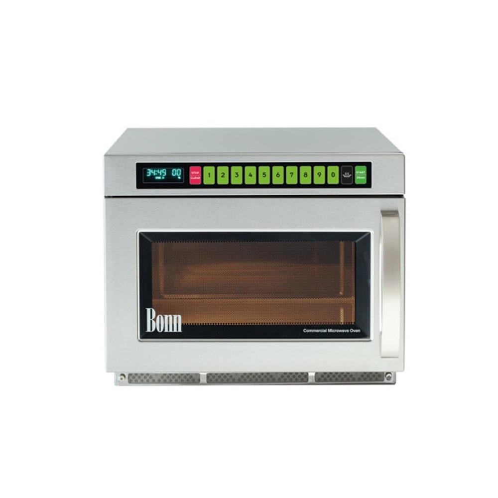Commercial Microwaves