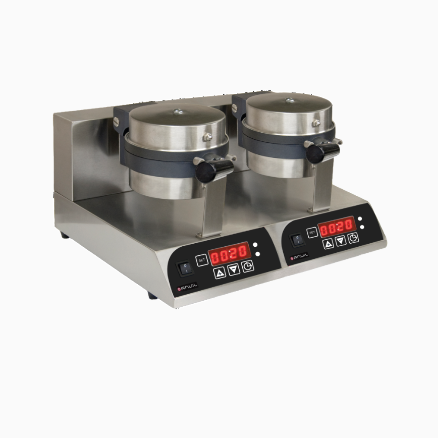 Waffle-Makers Mattys