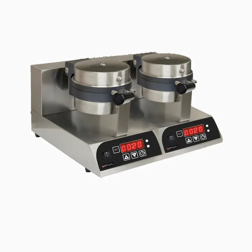 Waffle-Makers Mattys