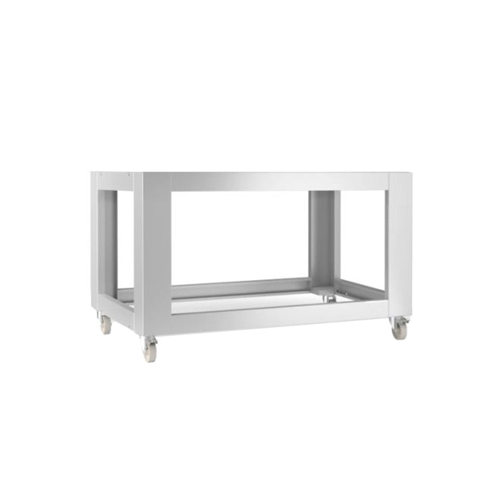 Zanolli Citizten E 6 stand suit to 3 decks Mattys