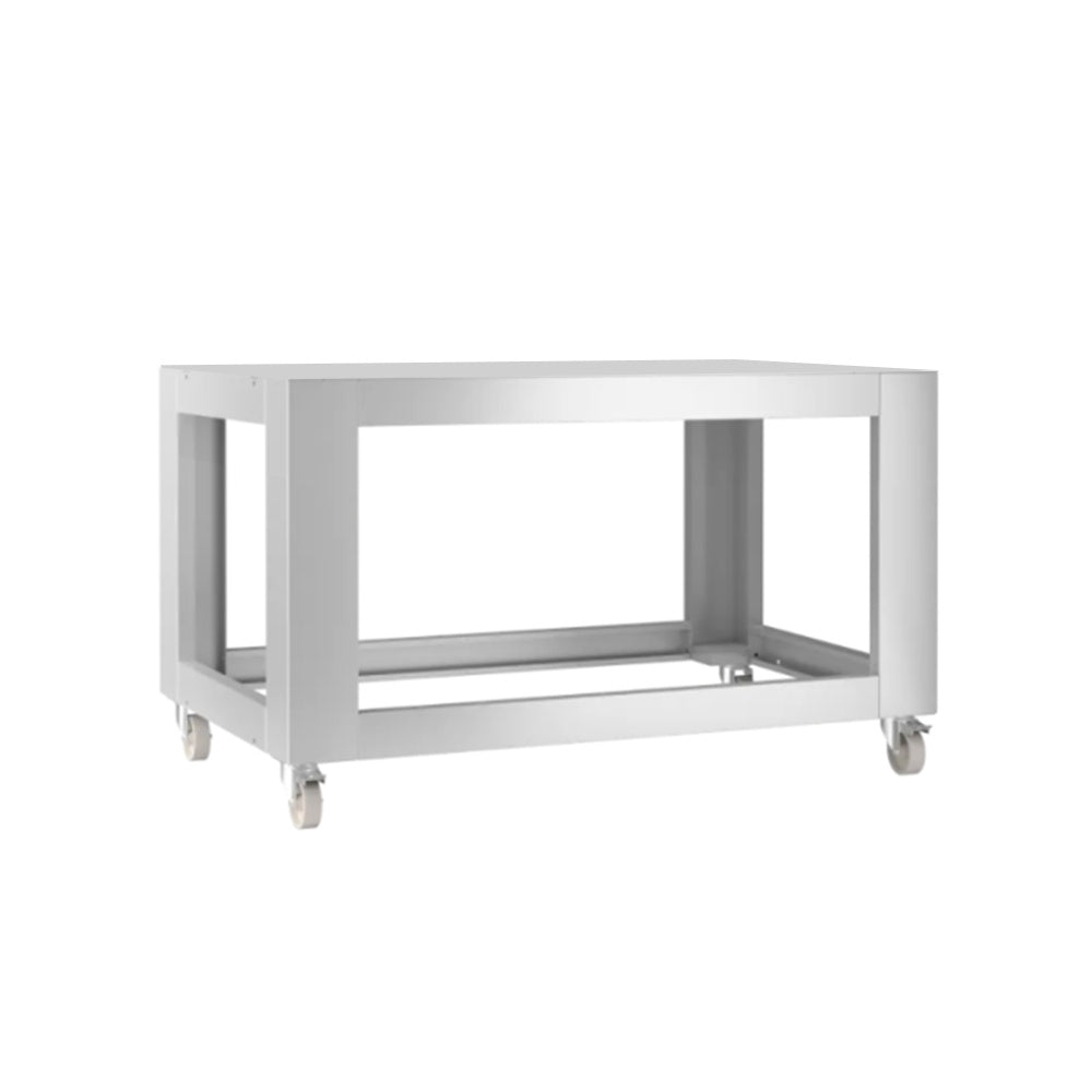 Zanolli Citizten E 9 stand suit to 2 decks Mattys