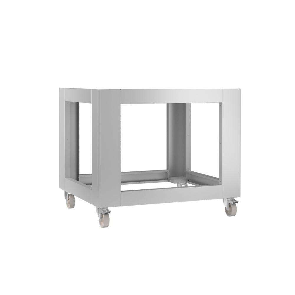 Zanolli Citizen EP 70 stand to suit 1-2 decks Mattys