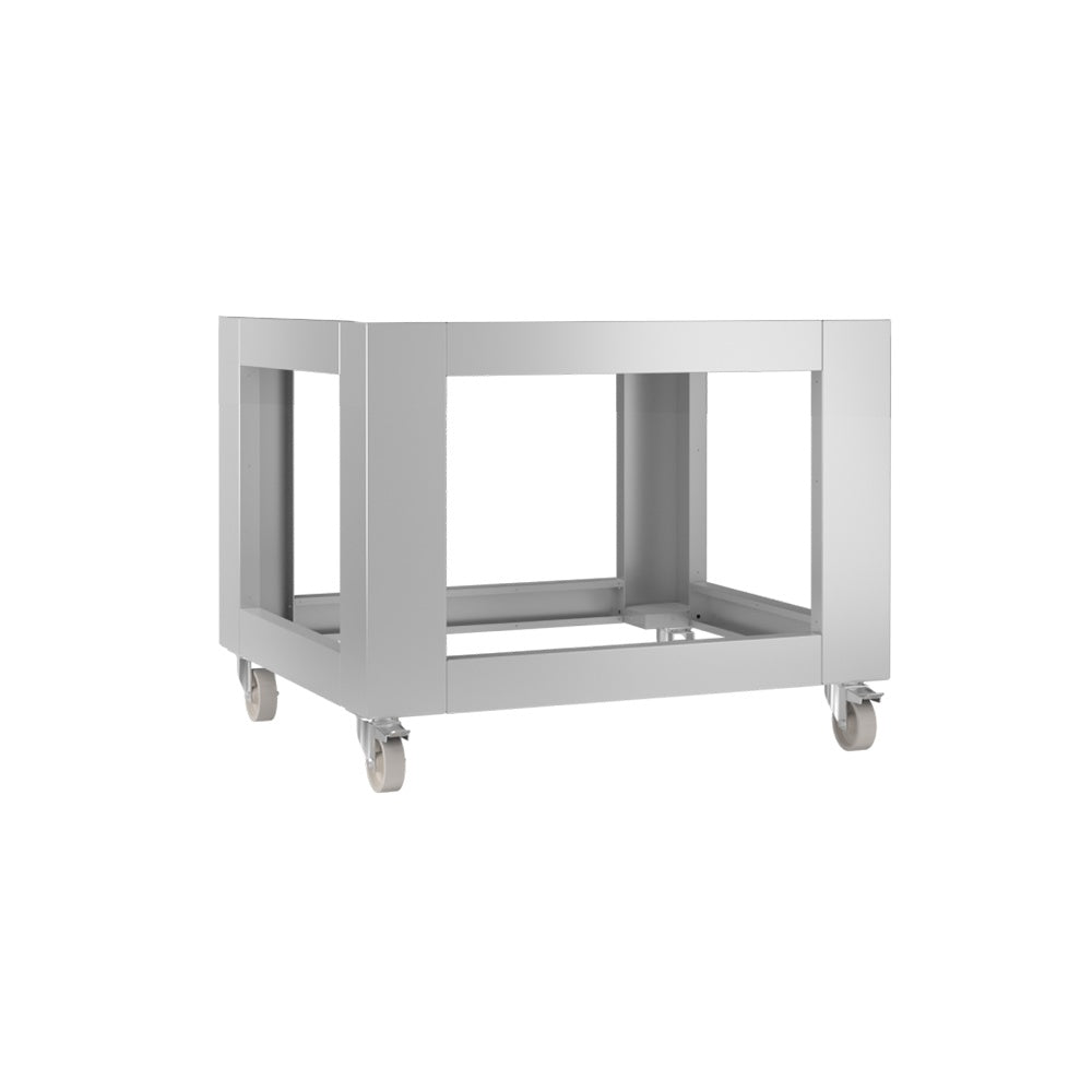 Zanolli Citizen EP 70 stand to suit 3 decks Mattys
