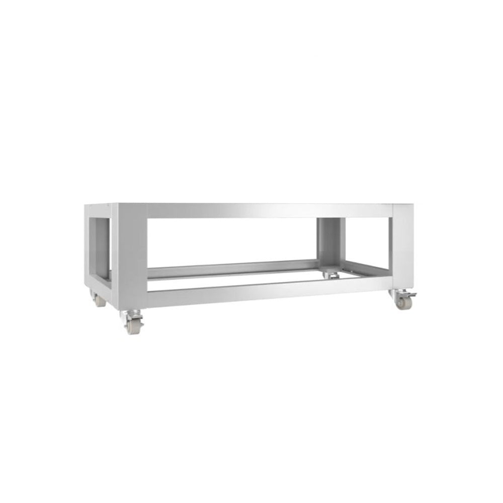 Zanolli T Polis 6 stand suit to 3 decks Mattys