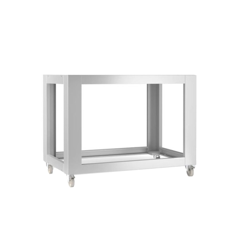 Zanolli Citizen Gas PW 6 stand suit to 1 deck Mattys
