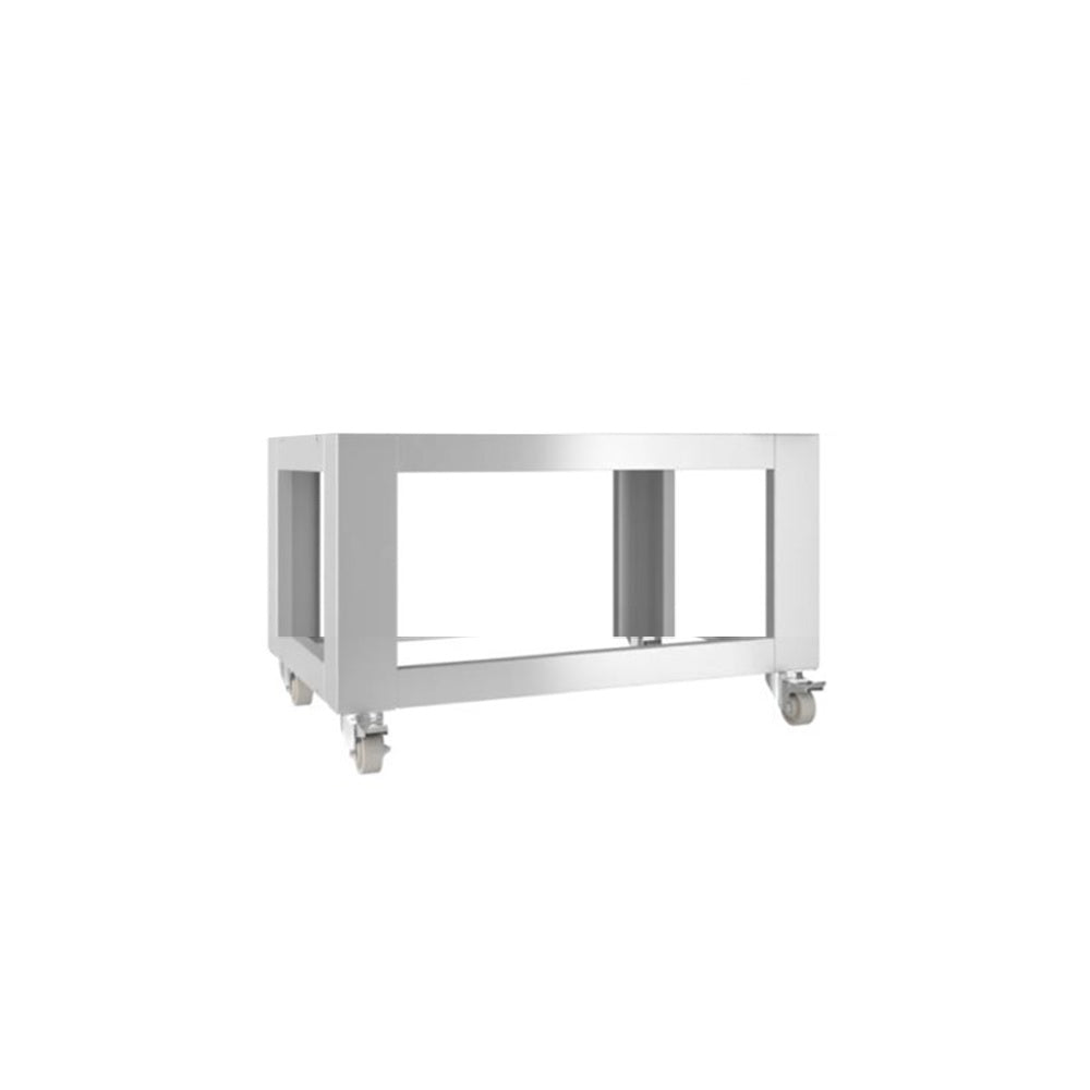 Zanolli T Polis 2 stand suit to 4 decks Mattys