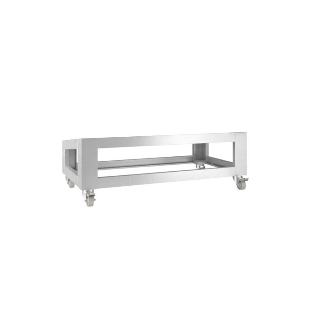 Zanolli T Polis 3 stand suit to 4 decks Mattys