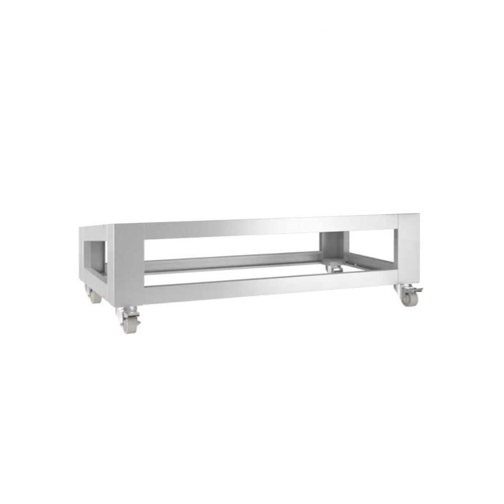Zanolli T Polis 4 stand suit to 4decks Mattys