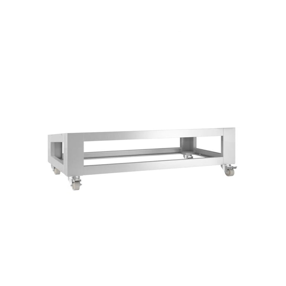 Zanolli T Polis 6 stand suit to 4 decks Mattys