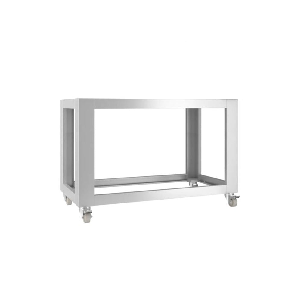 Zanolli T Polis 3 stand suit to 1 deck Mattys