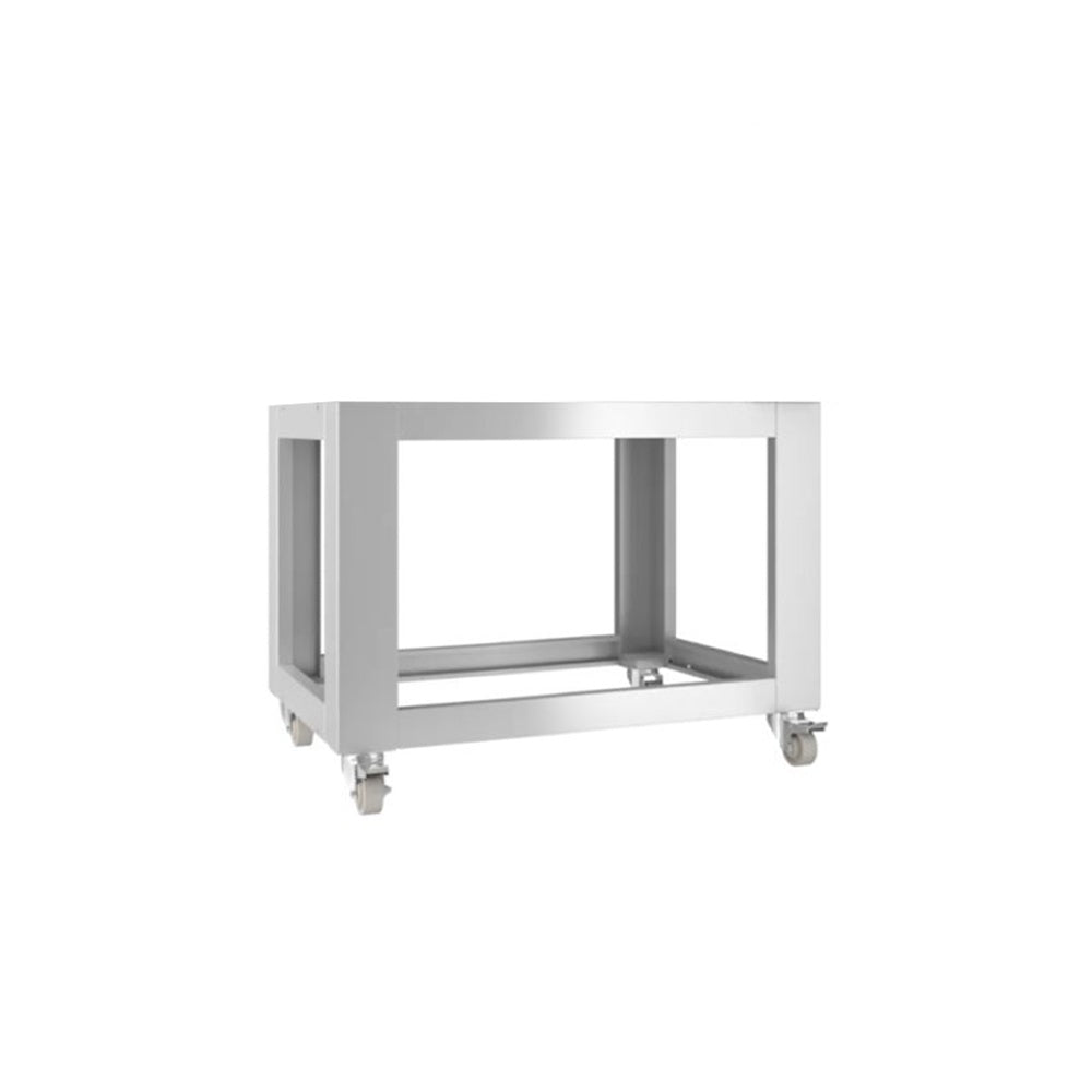 Zanolli T Polis 2S stand suit to 3 decks Mattys