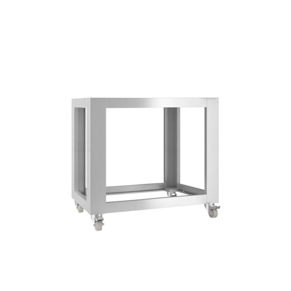 Zanolli T Polis 2S stand suit to 2 decks Mattys