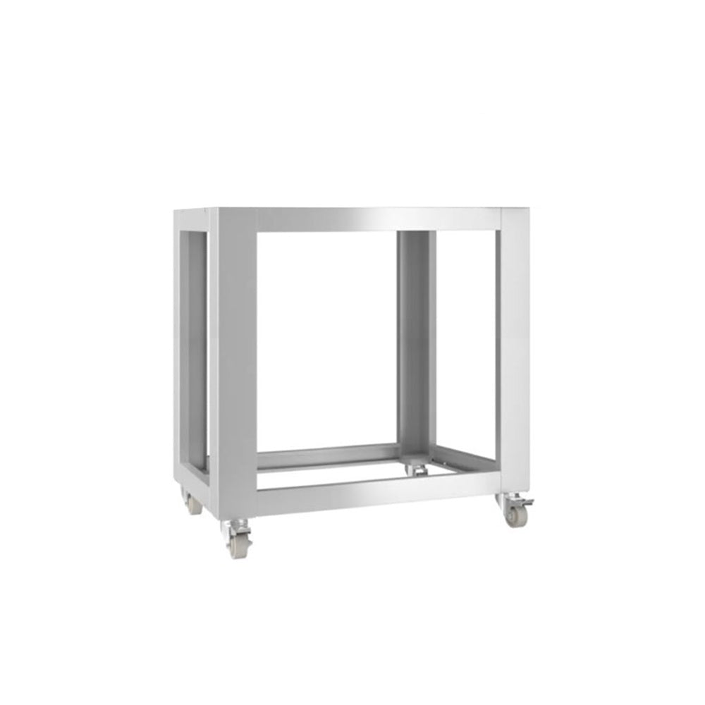 Zanolli T Polis 2S stand to suit 1 deck Mattys