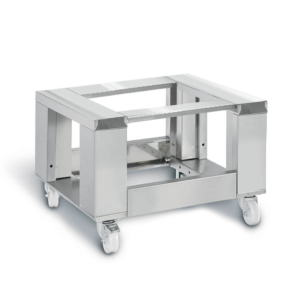 Zanolli 08/50 stand to suit 3 decks Mattys