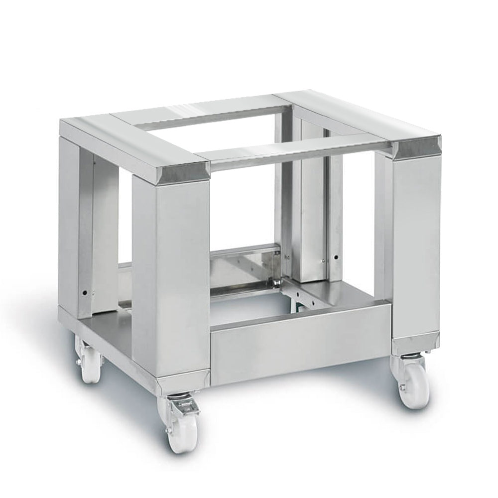 Zanolli 06/40G stand to suit 1-2 Decks with adjustable feet Mattys