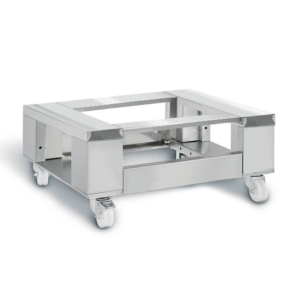 Zanolli 12/100E stand suit to suit 1-2 decks Mattys