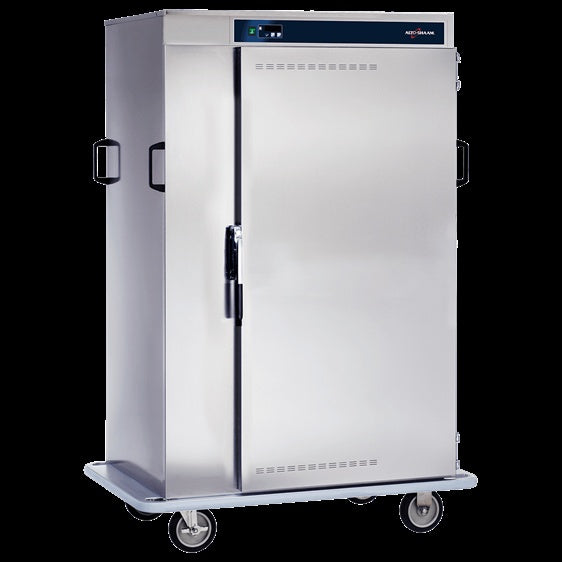 Alto Shaam 1000-BQ2-128 128 Plate Banquet Cart Mattys