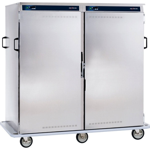 Alto Shaam 1000-BQ2-192 192 Plate Banquet Cart Mattys
