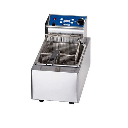 Birko Fryer 1001001 Single 5L - 10 amp Mattys