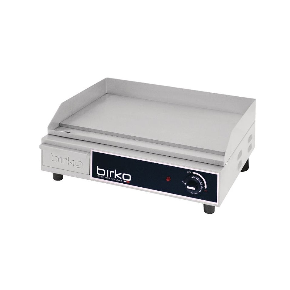 Birko 1003101 Griddle Small Polished 10 amp Mattys