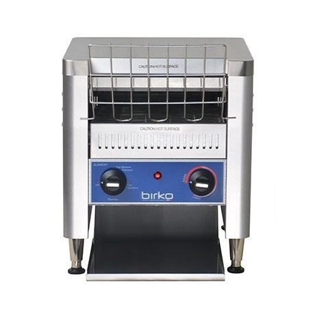Birko 1003202 Conveyor Toaster 600 Slice Mattys