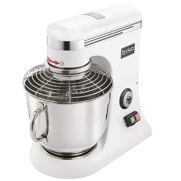 Birko 1005004 - Kitchen Mixer 7 Litres Mattys