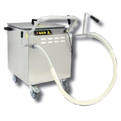 Vito | 101441 | Vito Cellulose Filters to suit Vito X Vacuum Filter Machine Mattys