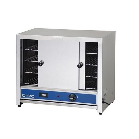 Birko 1040090 Pie Warmer Builders Model - 50 Pies Mattys
