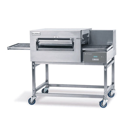 LINCOLN 1154-1 Impinger II Gas Conveyor Pizza Oven Mattys