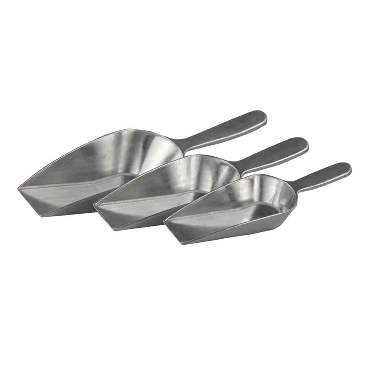 brand-avanti Avanti 12647 - Aluminium Scoops - Set of 3 Avanti