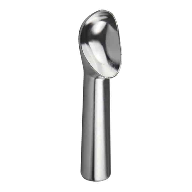 brand-avanti Avanti 12652 - Anti Freeze Ice Cream Scoop - Polished Aluminium Avanti