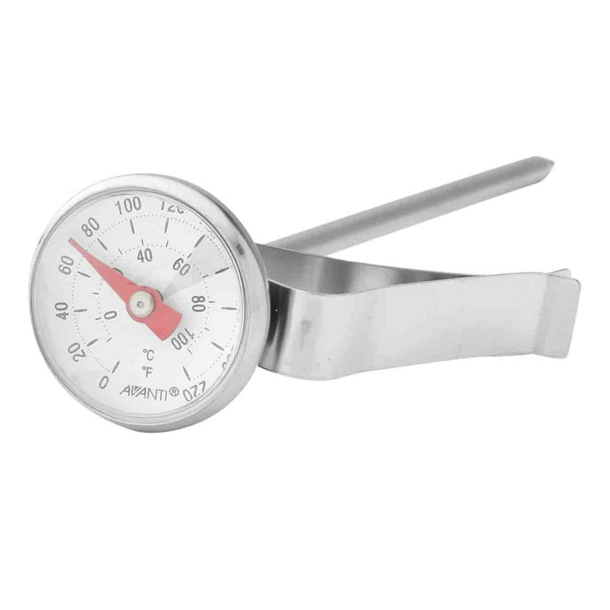 brand-avanti Avanti 12897 - Milk Frothing Thermometer - 25mm Diameter Avanti