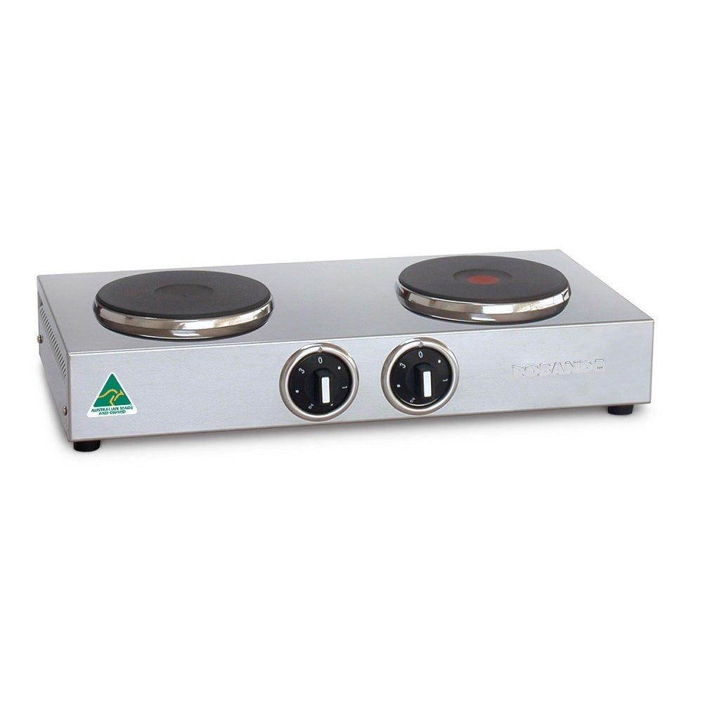 Roband 12 Boiling Hot Plate Mattys