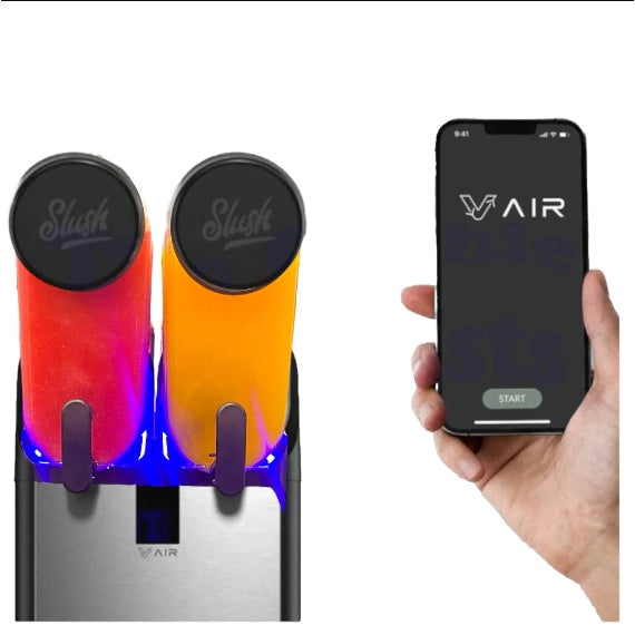 V AIR Smart+ 2 Mattys