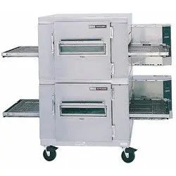 Lincoln 1456-2 Impinger I Gas Conveyor Pizza Oven Mattys
