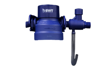 UNOX BWT FILTERHEAD & FLUSH PROMO (FS00Y90A00) — commercial kitchen equipment supplied by Matty's.