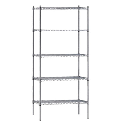 Shelving Atlas - 18307EPL5 Mattys