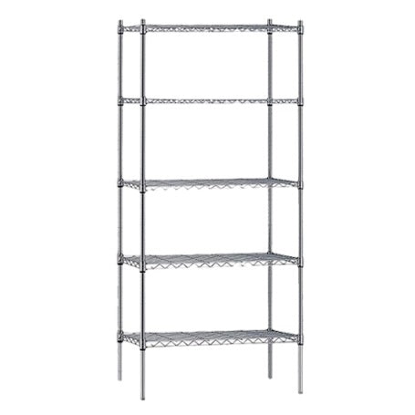 Shelving Atlas - 18367EPL5 Mattys