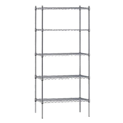 Shelving Atlas - 18367EPL5 Mattys