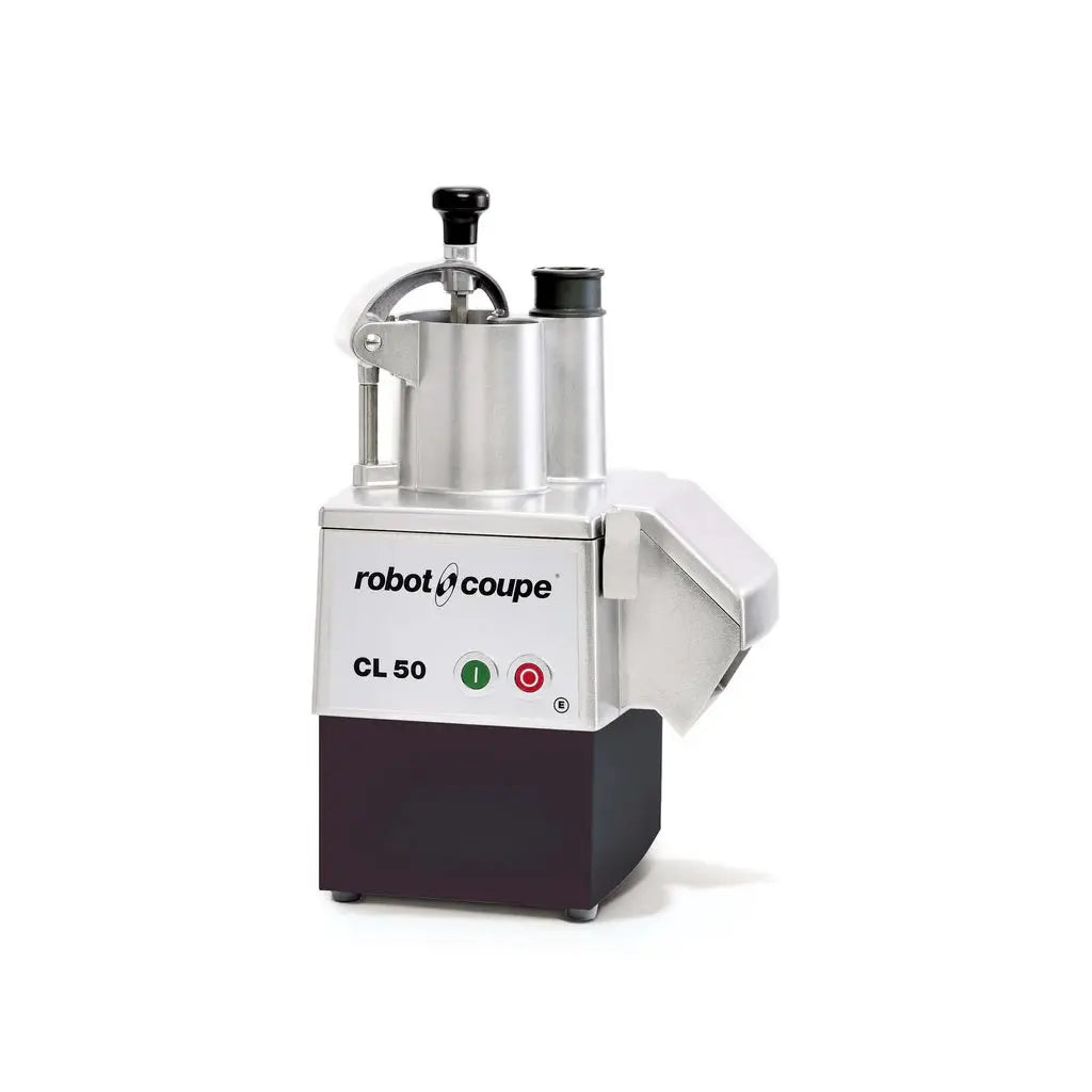 Robot Coupe Vegetable Preparation Machine 550W CL 50