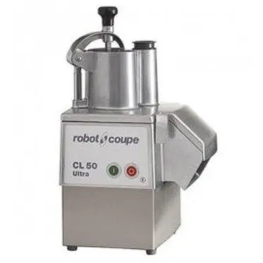 Robot Coupe Vegetable Preparation Machine 550W CL 50 Ultra