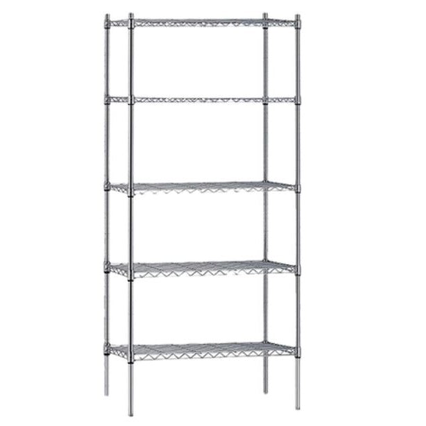 Shelving Atlas - 18487EPL5 Mattys